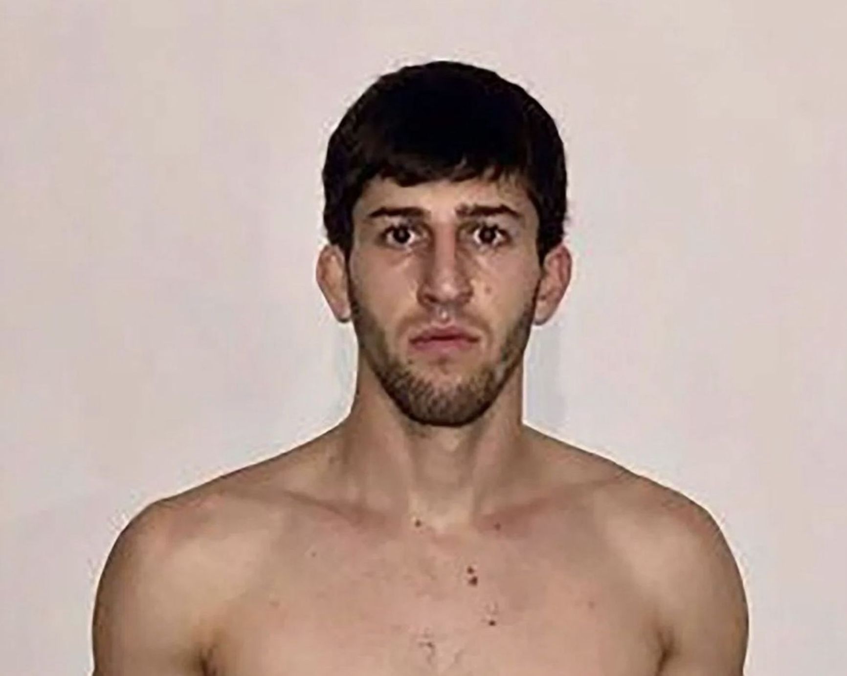 Gadzhimurad Kagirov