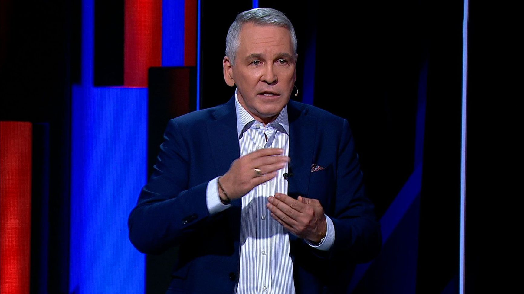 Vladimir Sergienko