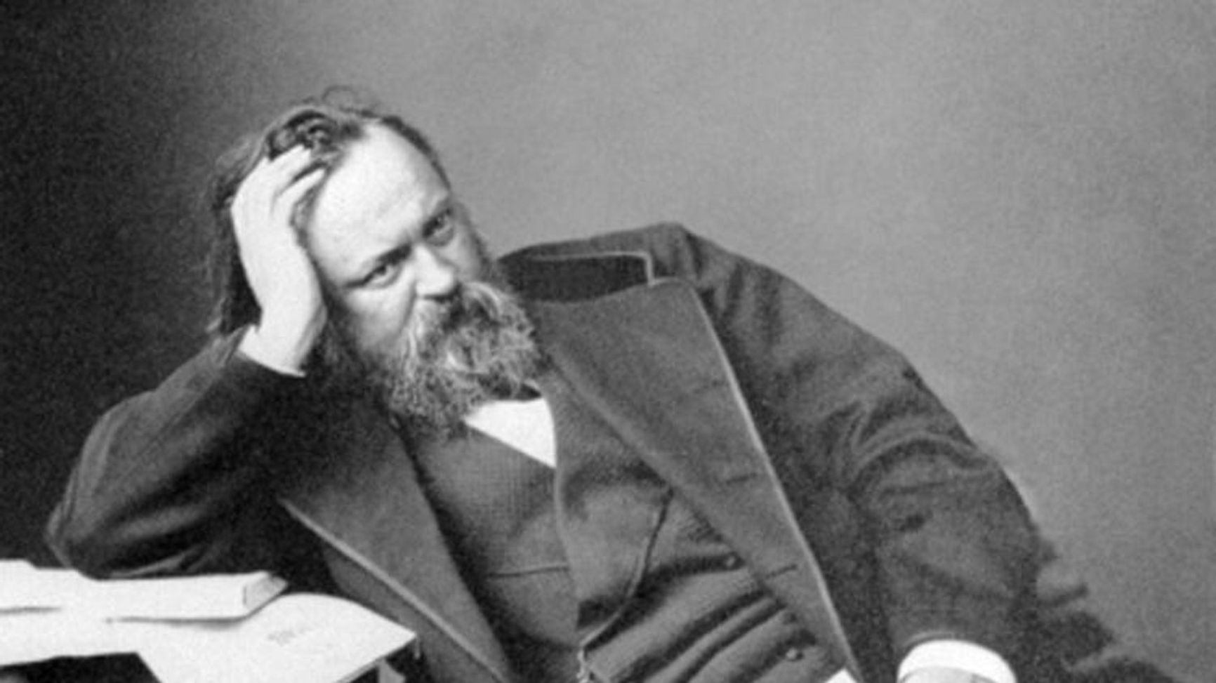 Alexander Herzen